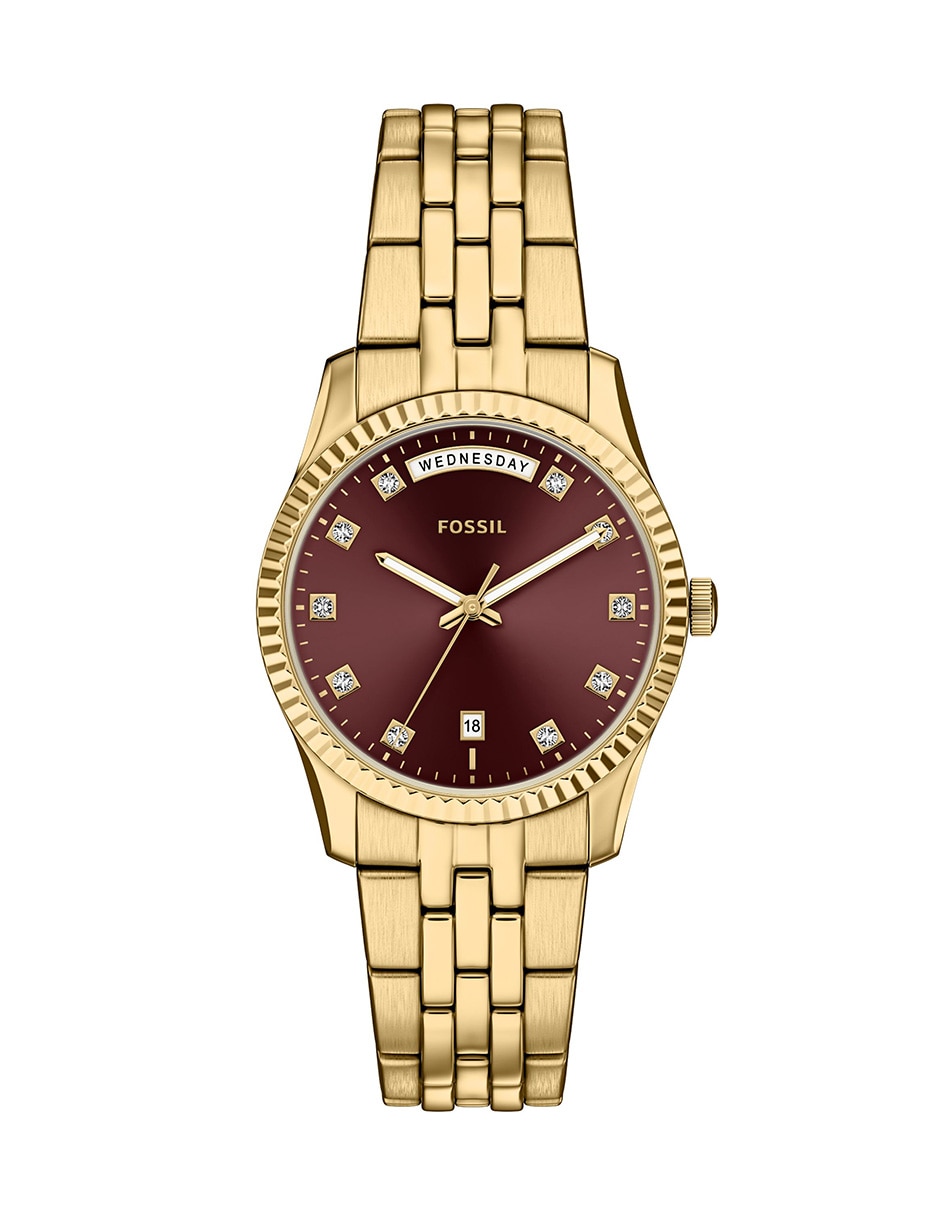 Reloj scarlette para mujer es5514