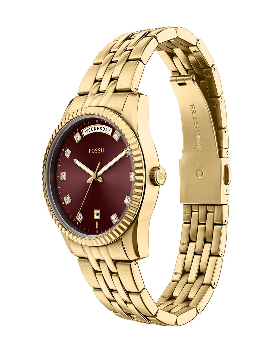 Reloj scarlette para mujer es5514 8