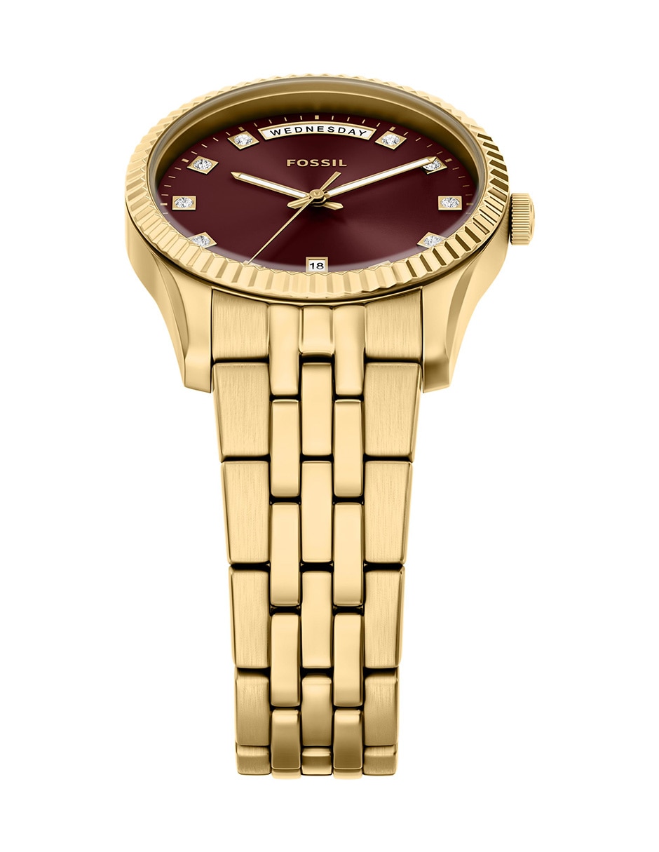 Reloj scarlette para mujer es5514 4