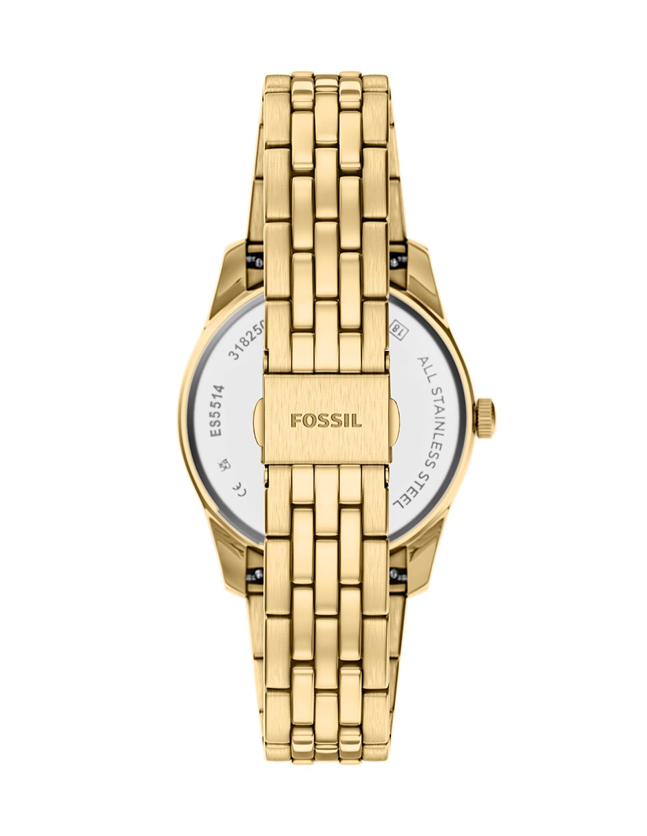 Reloj scarlette para mujer es5514 2