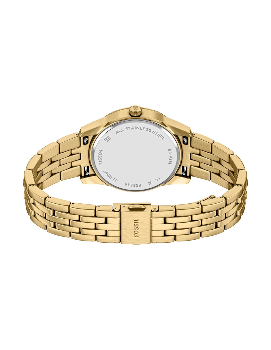 Reloj scarlette para mujer es5514 9