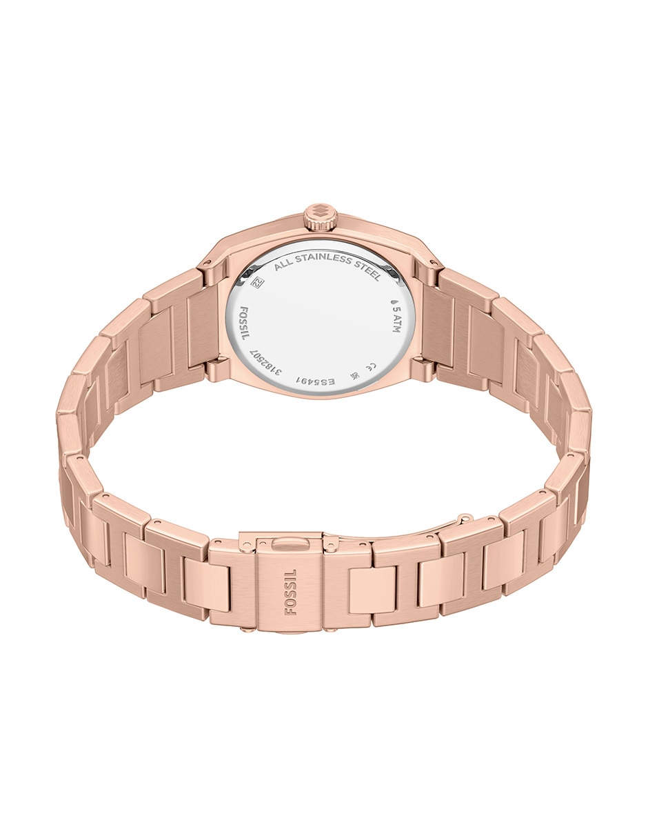 Reloj everett para mujer es5491 6