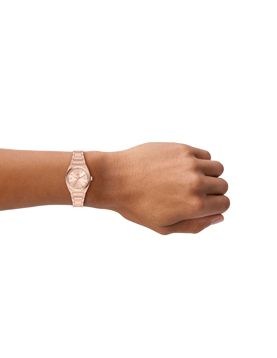 Reloj everett para mujer es5491 7