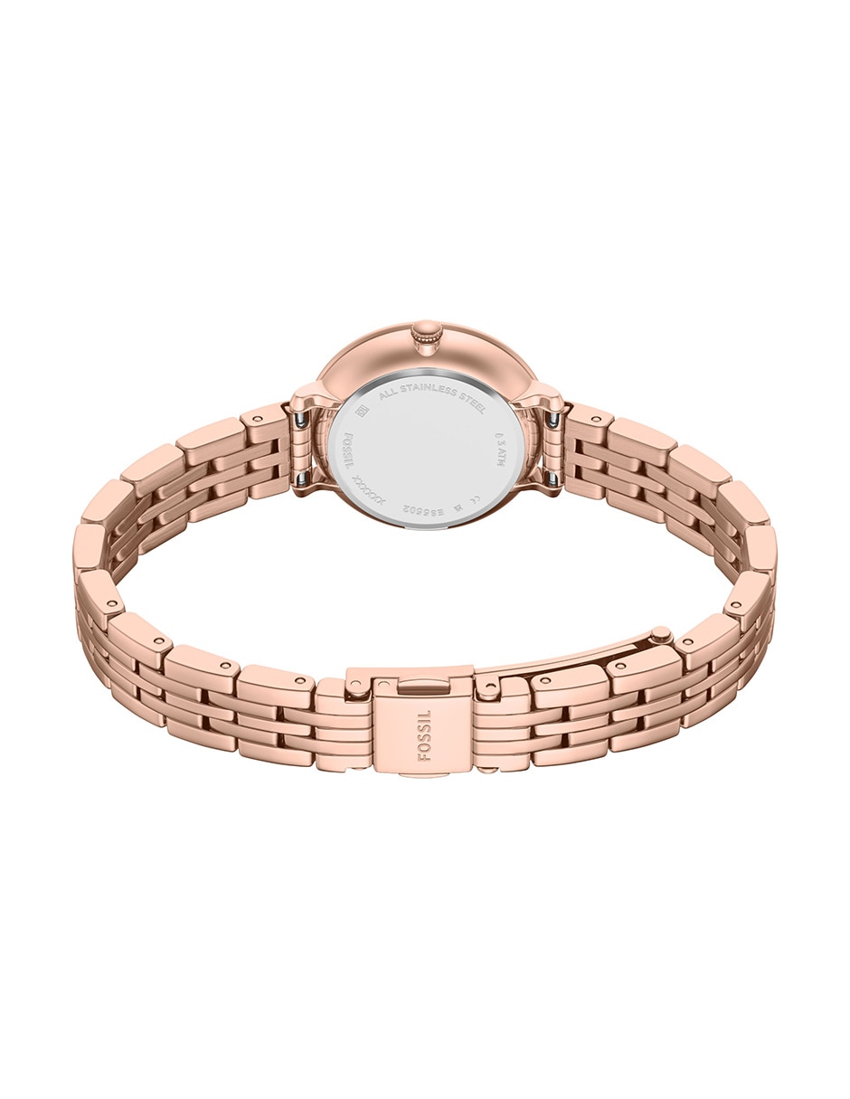 Reloj jacqueline para mujer es5502 9