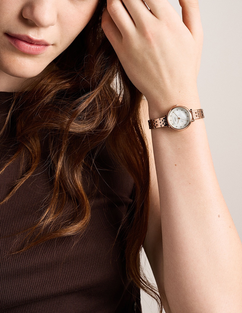 Reloj jacqueline para mujer es5502 6
