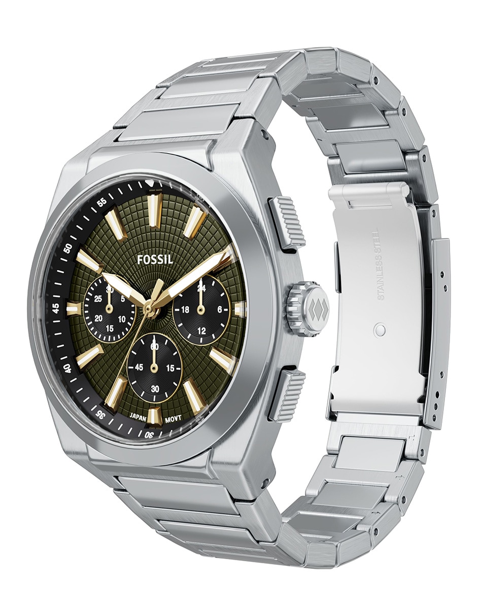 Reloj everett para hombre fs6183 8