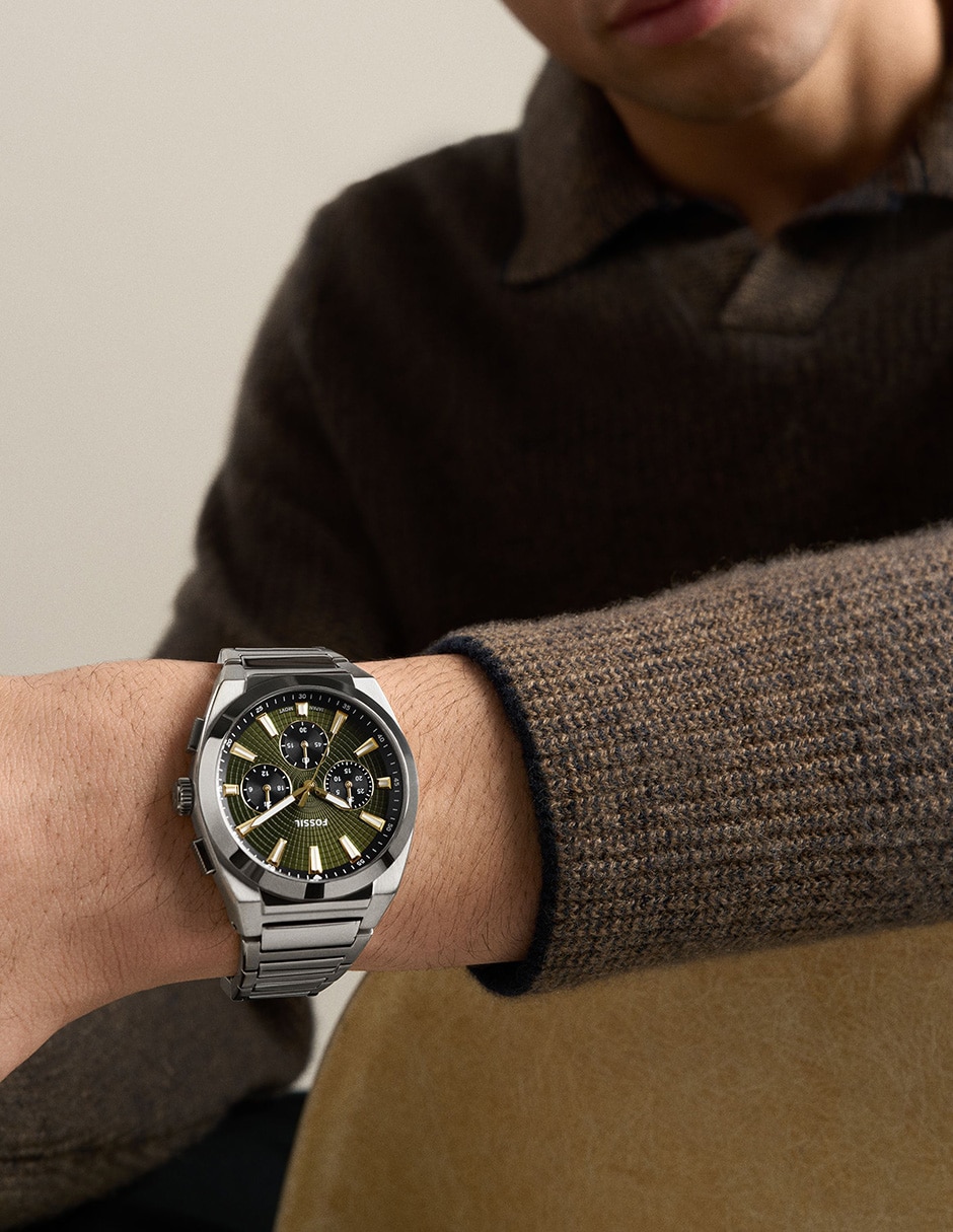 Reloj everett para hombre fs6183 6