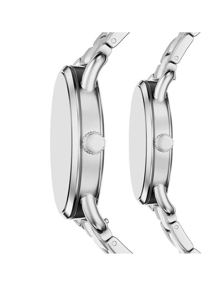 Kit de reloj Copeland para hombre FS6199SET 6