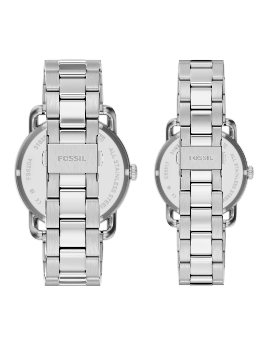 Kit de reloj Copeland para hombre FS6199SET 5