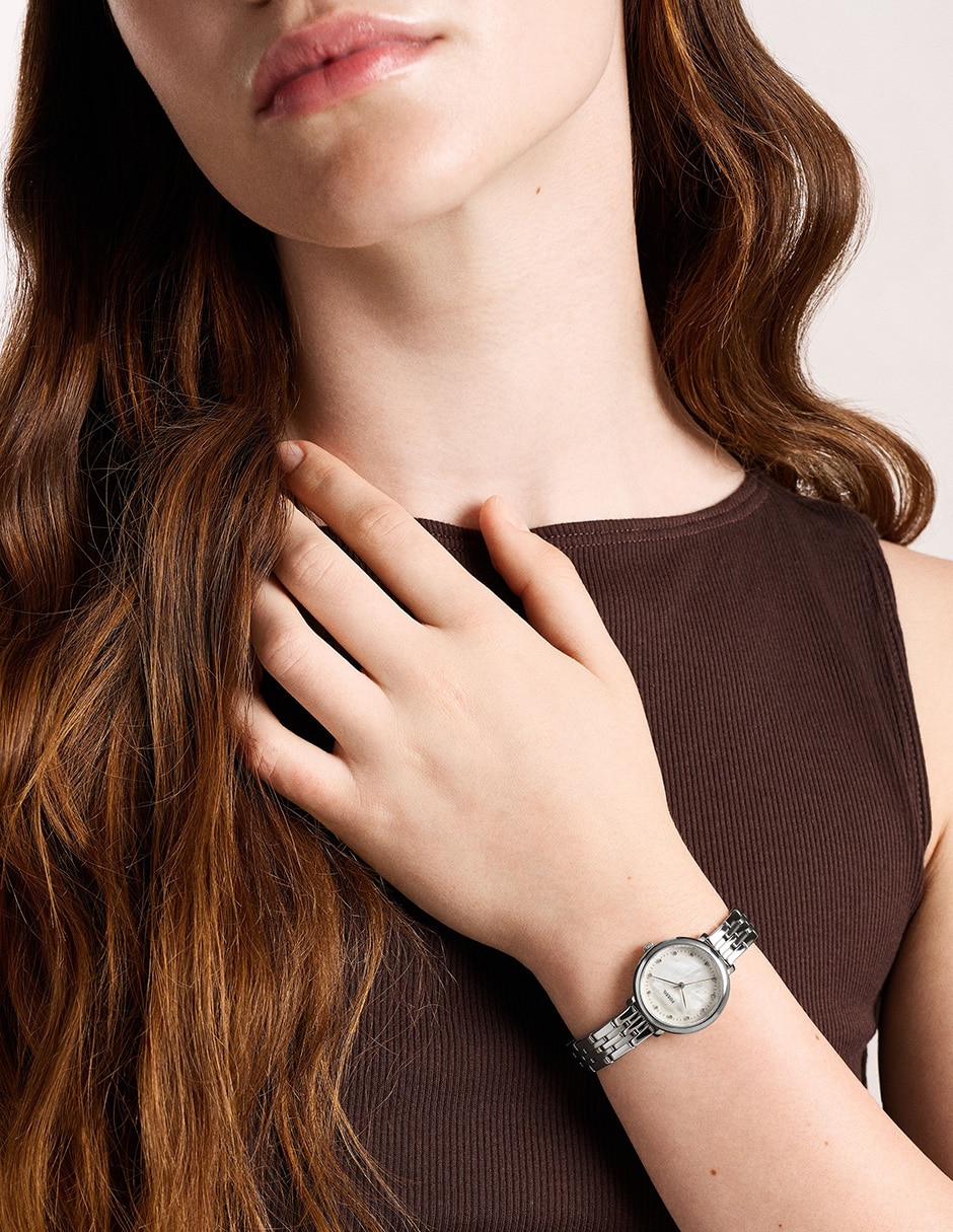 Reloj jacqueline para mujer es5499 6