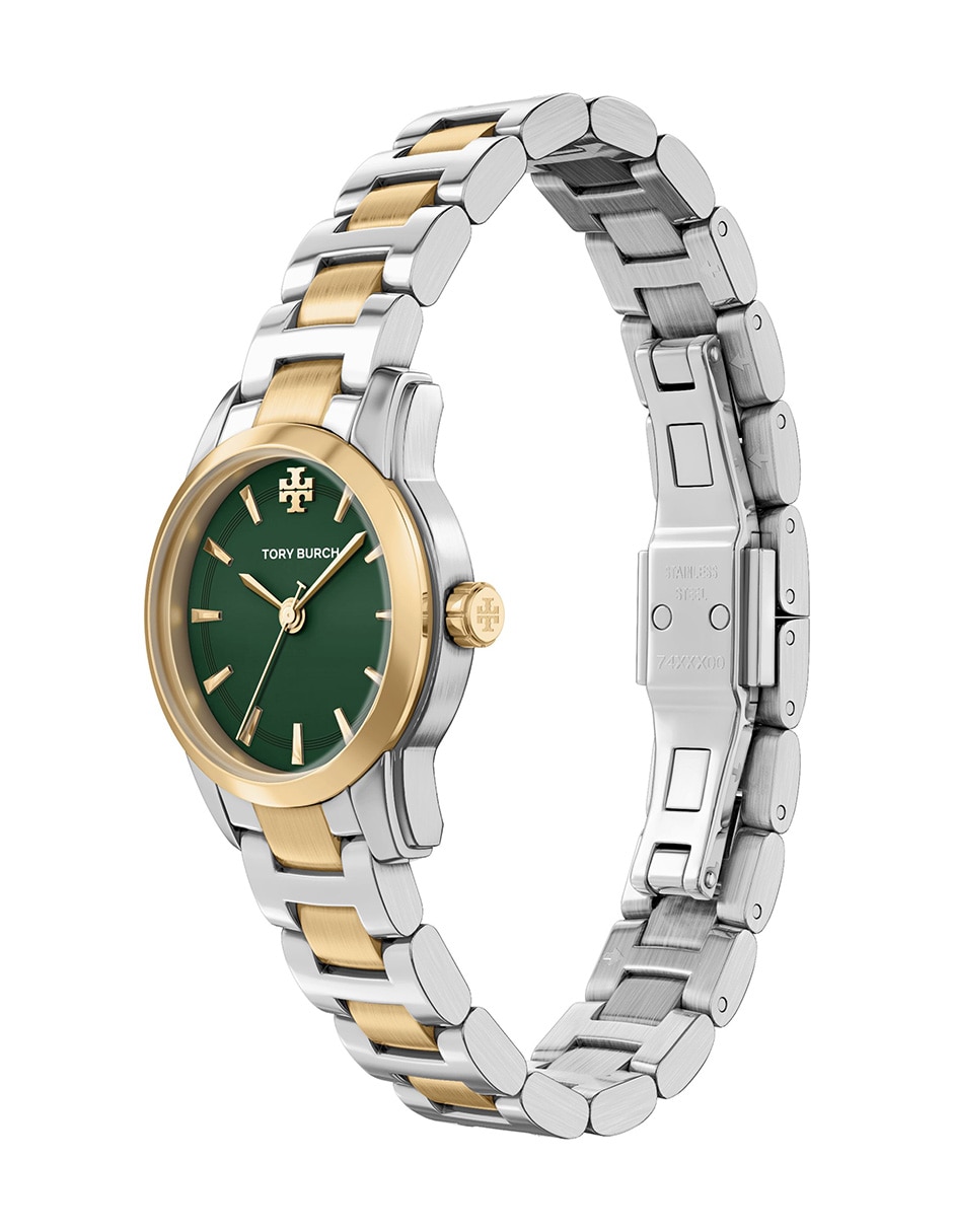 Reloj the miller round small para mujer tbw9073 2