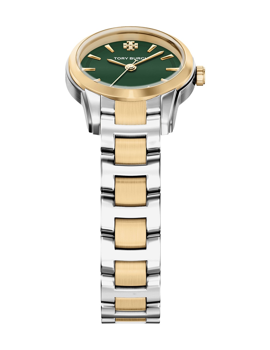 Reloj the miller round small para mujer tbw9073 4