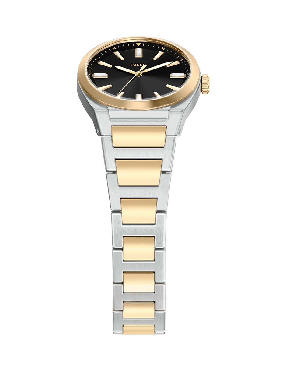Reloj everett para mujer es5495 4