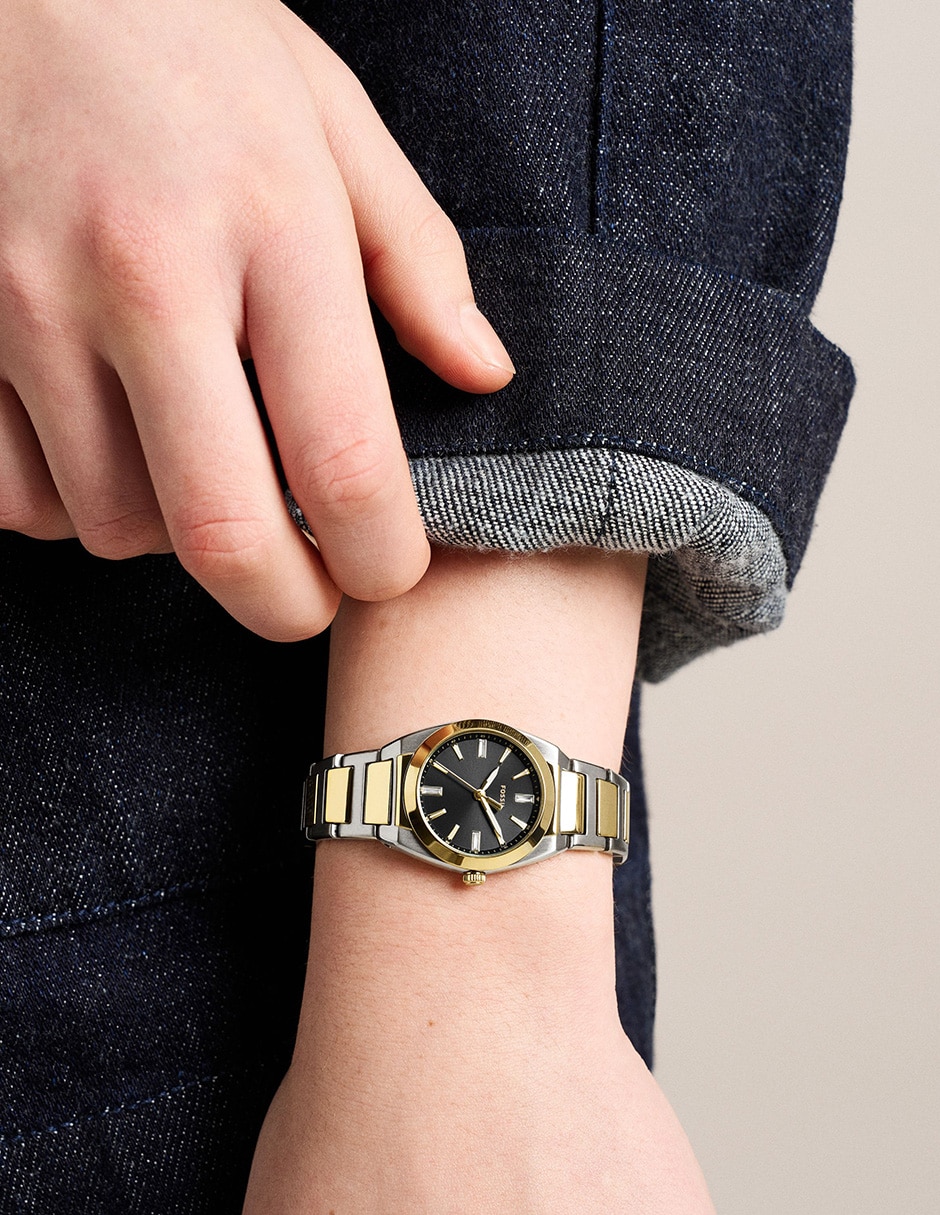 Reloj everett para mujer es5495 8