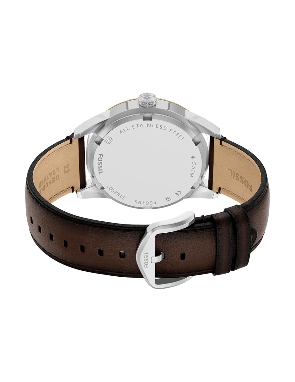 Reloj Pearson para hombre FS6195 8
