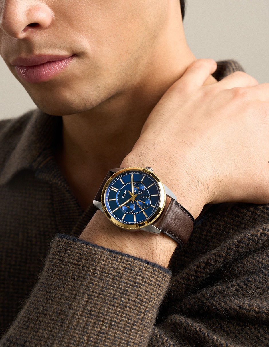 Reloj Pearson para hombre FS6195 6