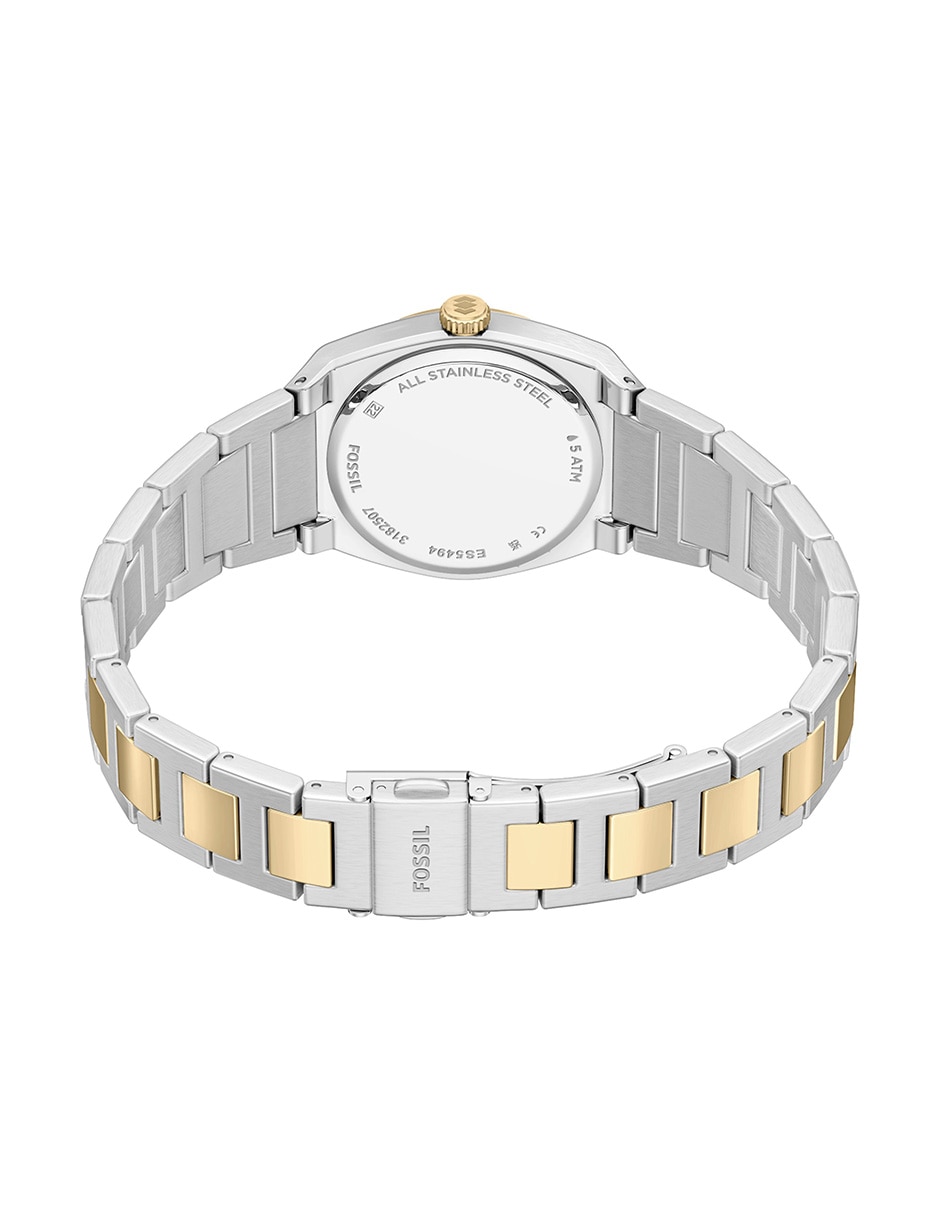 Reloj everett para mujer es5494 6