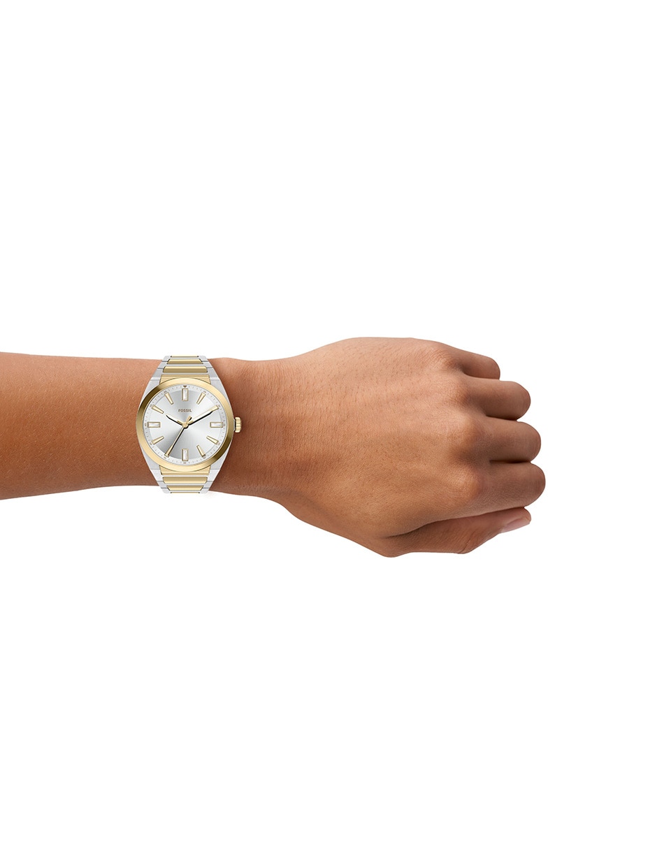 Reloj everett para mujer es5494 7