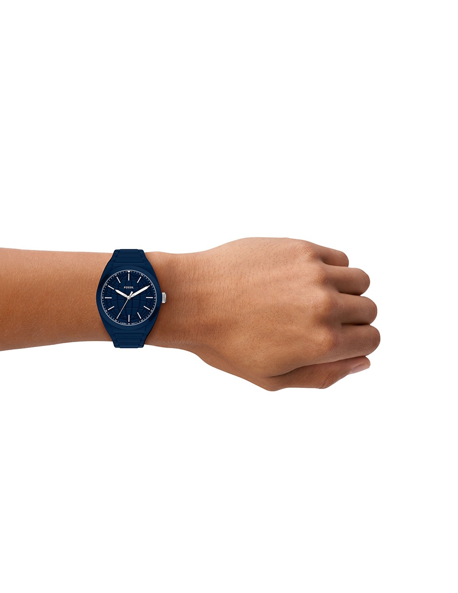Reloj everett para hombre fs6177 7