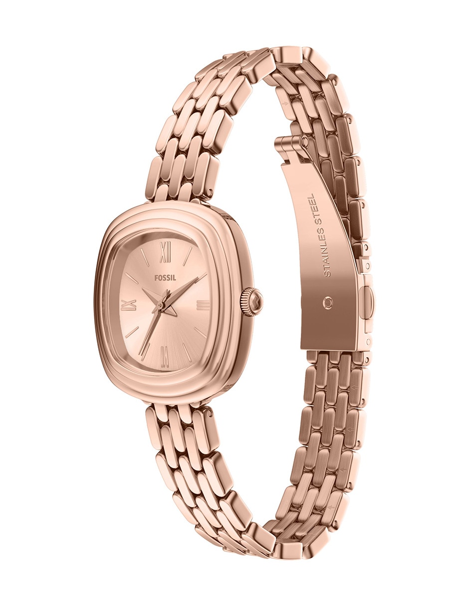 Reloj genevive para mujer es5507 8