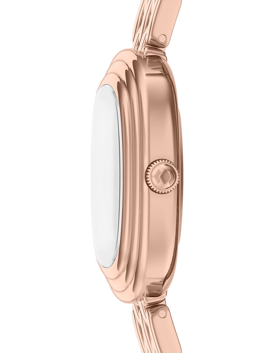 Reloj genevive para mujer es5507 5