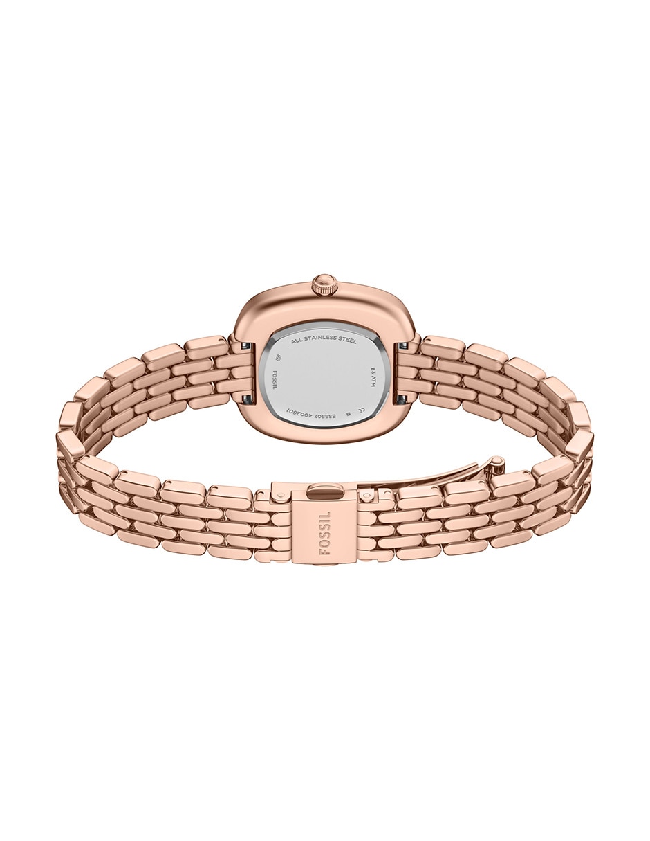 Reloj genevive para mujer es5507 9