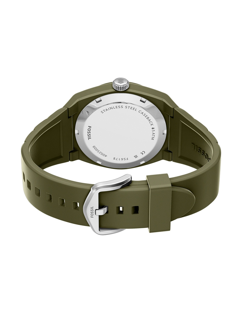 Reloj everett para hombre fs6178 6