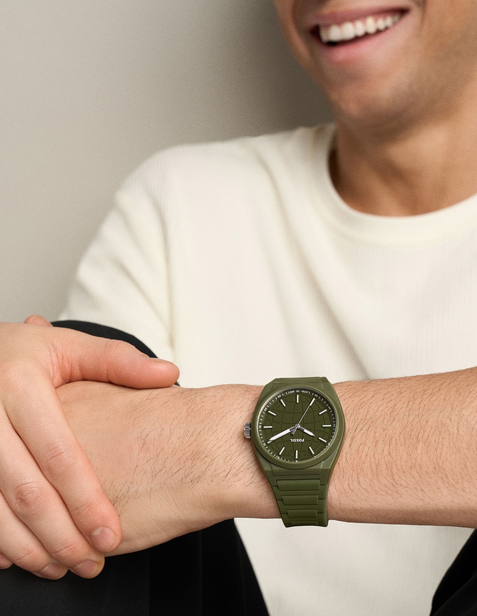 Reloj everett para hombre fs6178 8