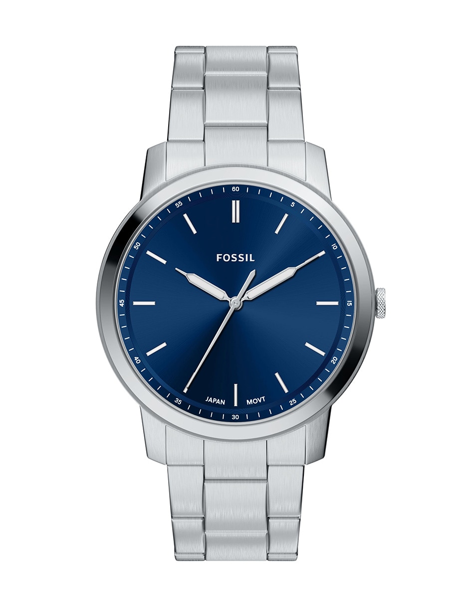 Reloj minimalist para hombre fs6180