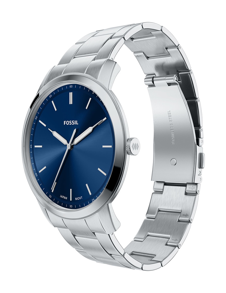 Reloj minimalist para hombre fs6180 8