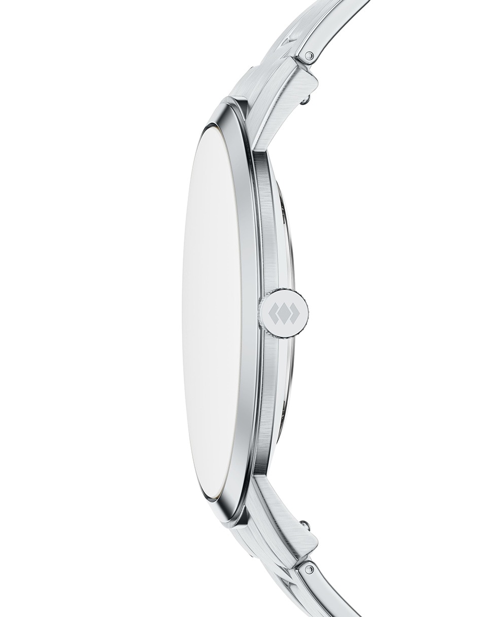 Reloj minimalist para hombre fs6180 5