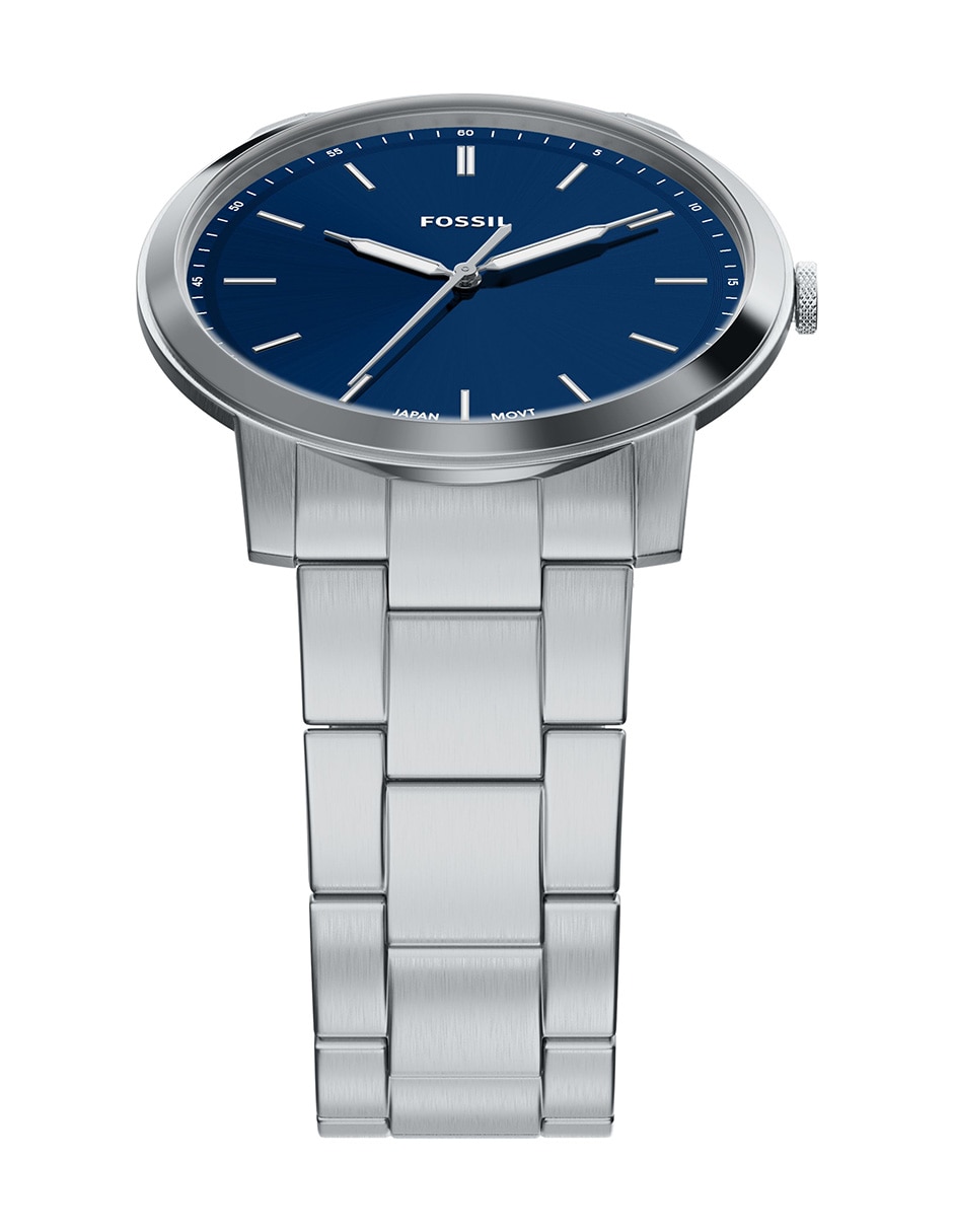 Reloj minimalist para hombre fs6180 4