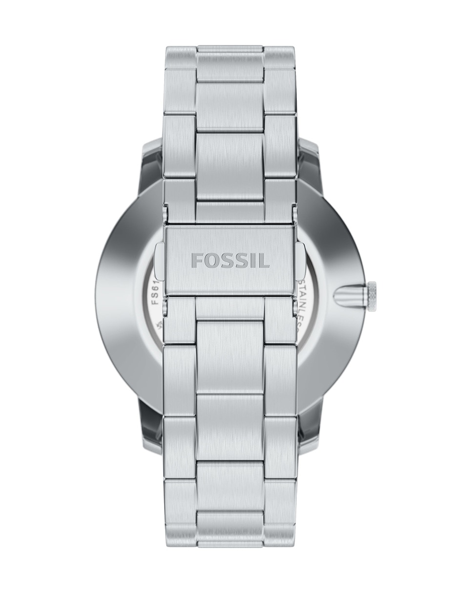 Reloj minimalist para hombre fs6180 2