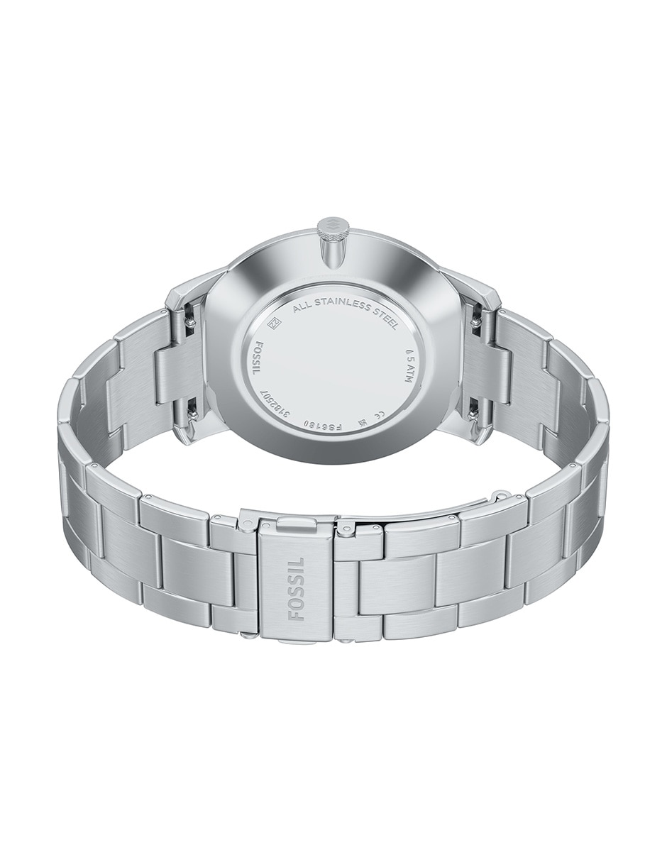 Reloj minimalist para hombre fs6180 9