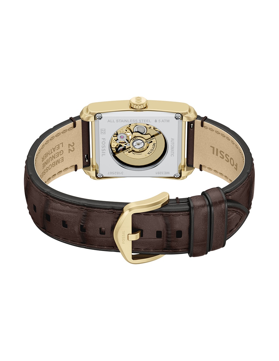 Reloj Carraway para hombre ME3281 9