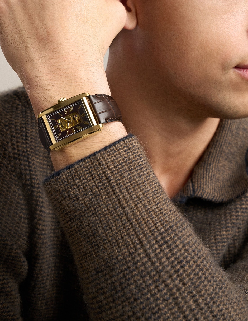 Reloj Carraway para hombre ME3281 3