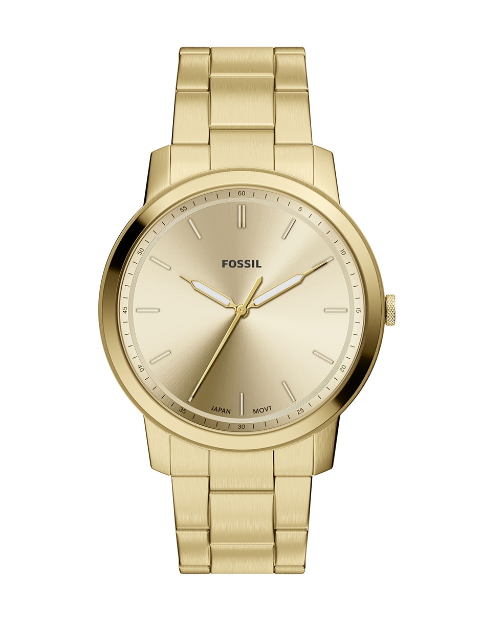 Reloj minimalist para hombre fs6181