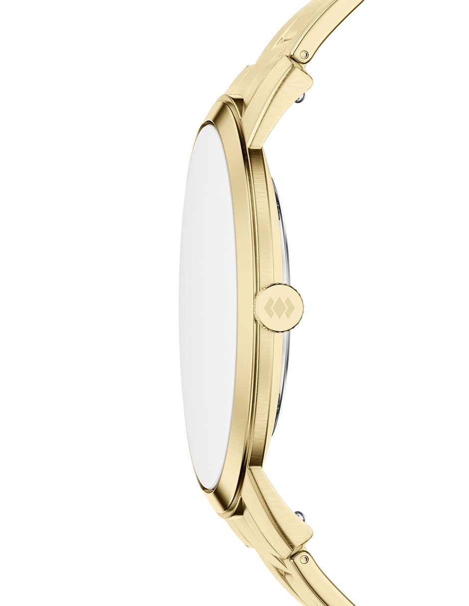 Reloj minimalist para hombre fs6181 5