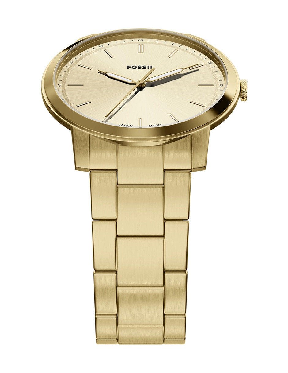 Reloj minimalist para hombre fs6181 4