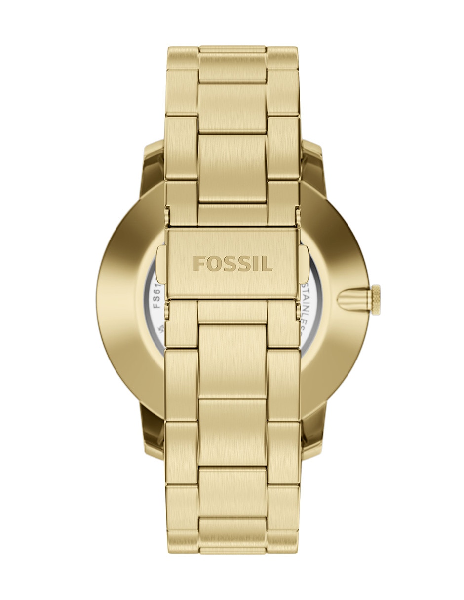 Reloj minimalist para hombre fs6181 2