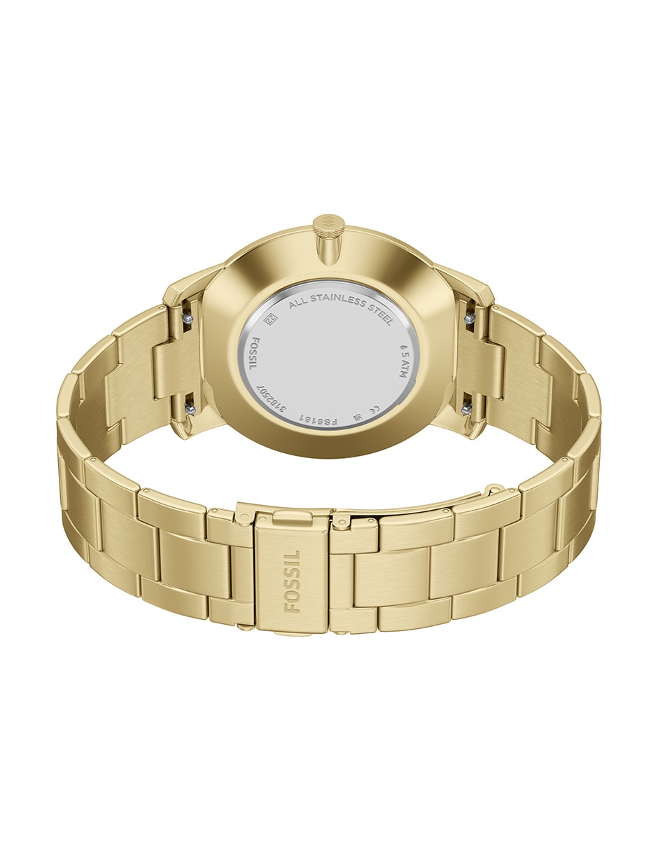 Reloj minimalist para hombre fs6181 9