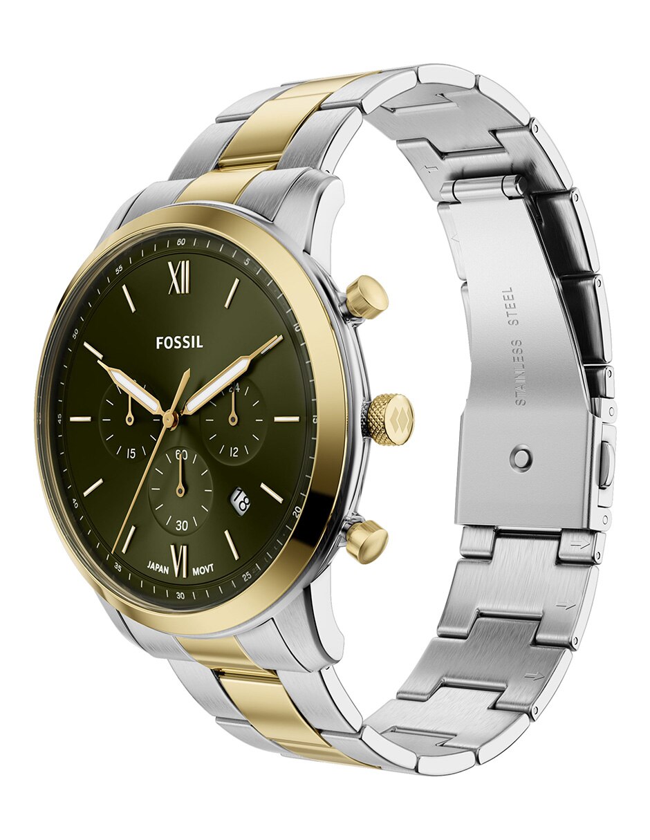 Reloj Neutra para hombre FS6189 2