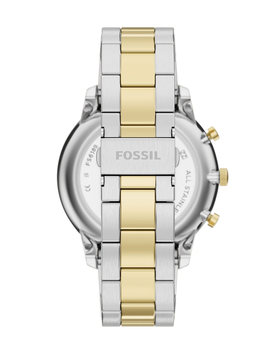 Reloj Neutra para hombre FS6189 5