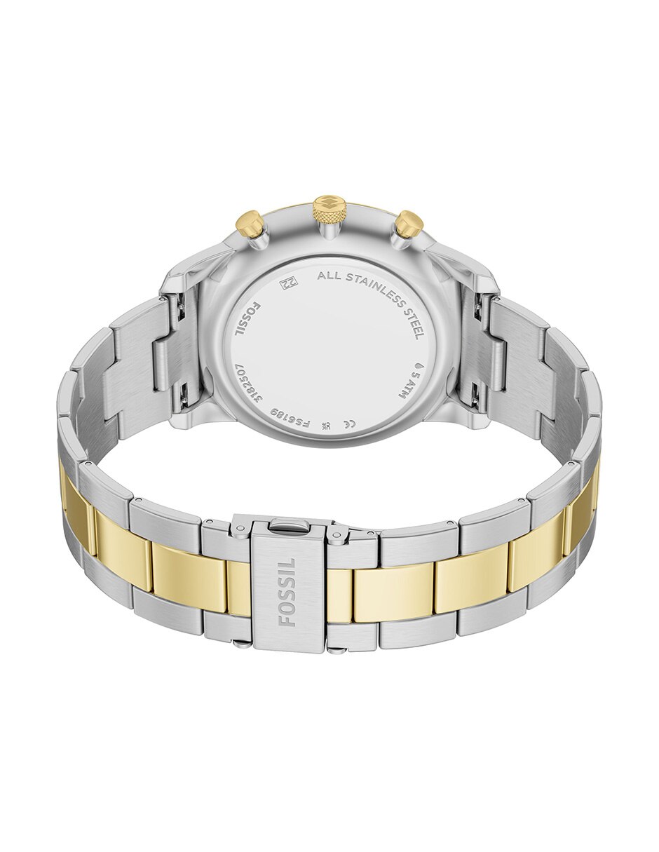 Reloj Neutra para hombre FS6189 6