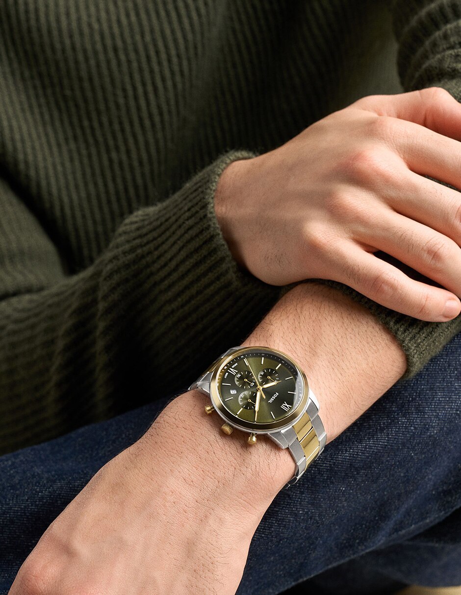 Reloj Neutra para hombre FS6189 8
