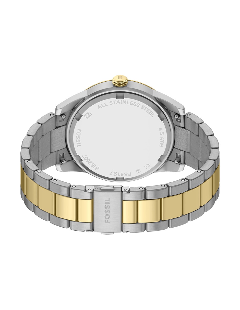 Reloj Pearson para hombre FS6197 8