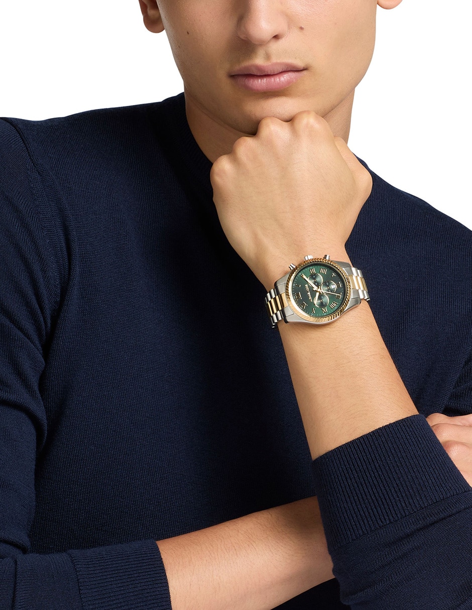 Reloj lexington para hombre mk9277 4