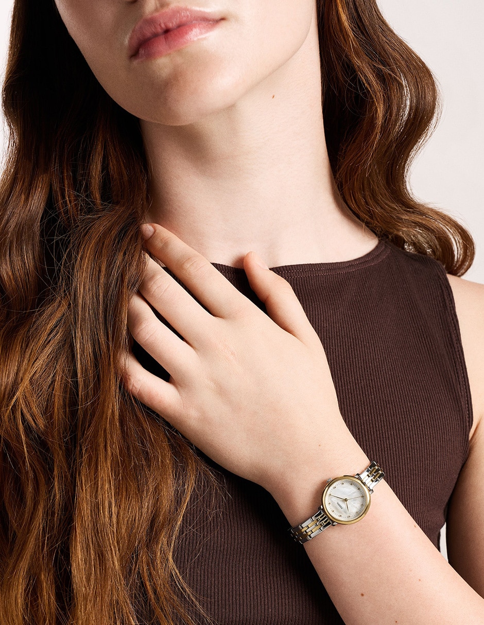 Reloj jacqueline para mujer es5500 6