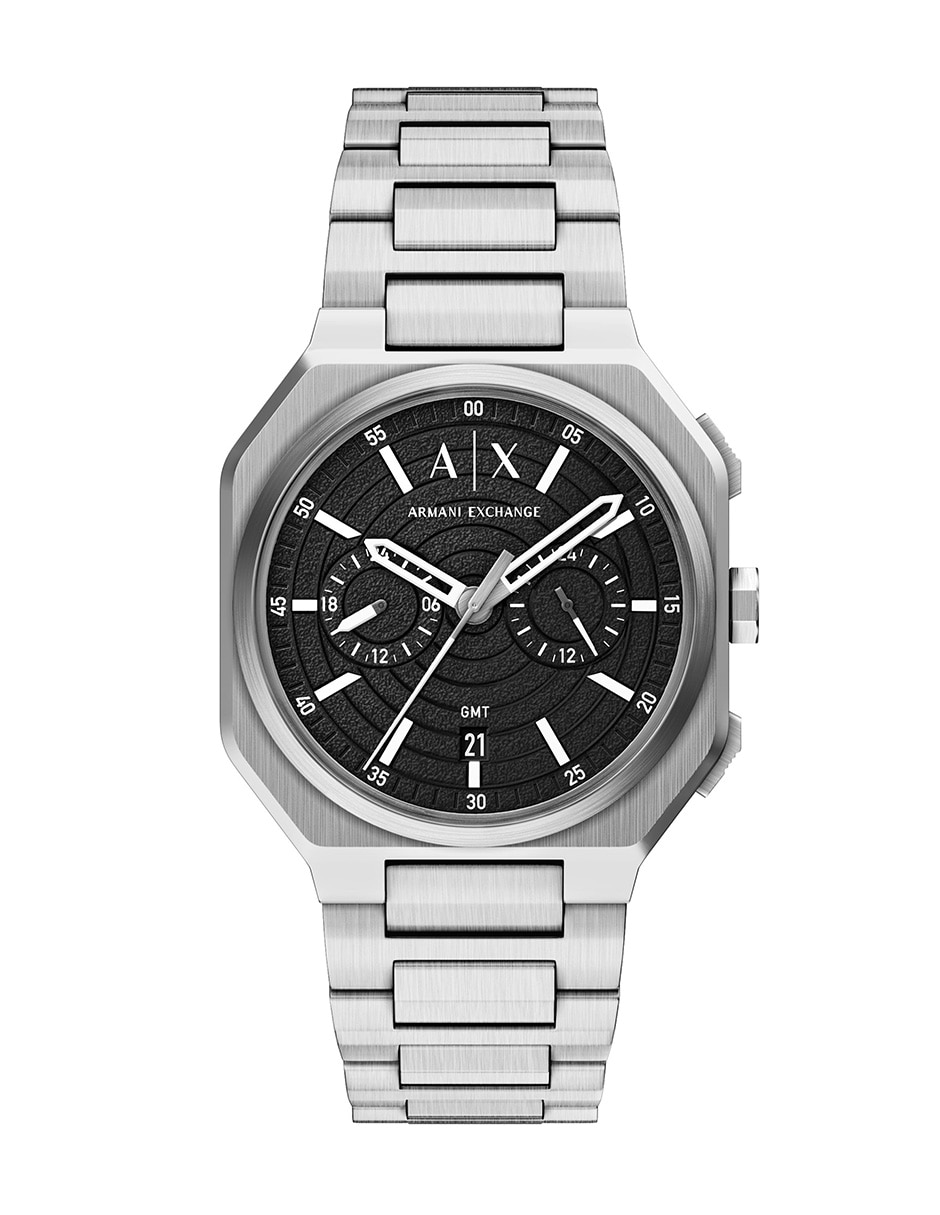 Reloj Street para hombre AX1475 Reloj Street para hombre AX1475