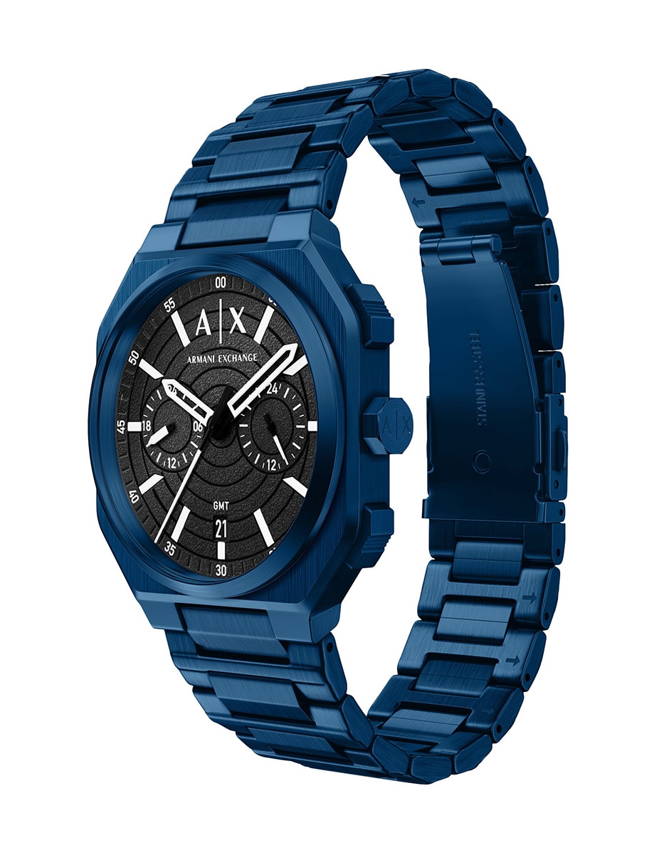 Reloj Street para hombre AX1477 2